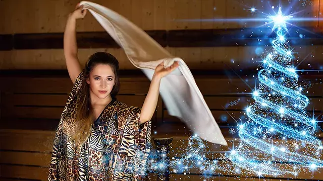 Foto 5 k článku Dárek pro celou rodinu: zábava v aquaparku