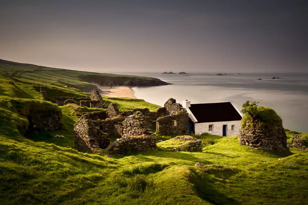 Foto 7 k článku George Karbus: „Ve fotce musí být něco hlubšího.“