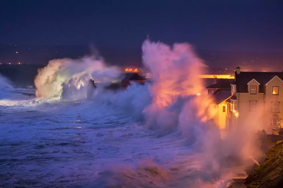 Foto 3 k článku George Karbus: „Ve fotce musí být něco hlubšího.“