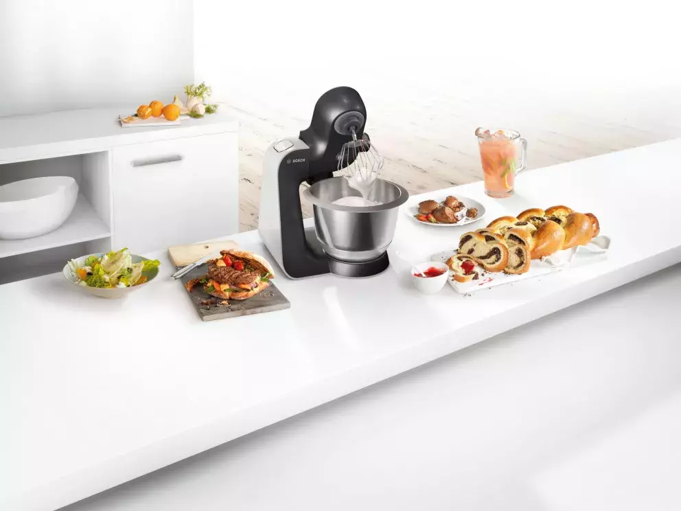 Foto 2 k článku  Chcete vařit jako šéfkuchař? Víme, co potřebujete