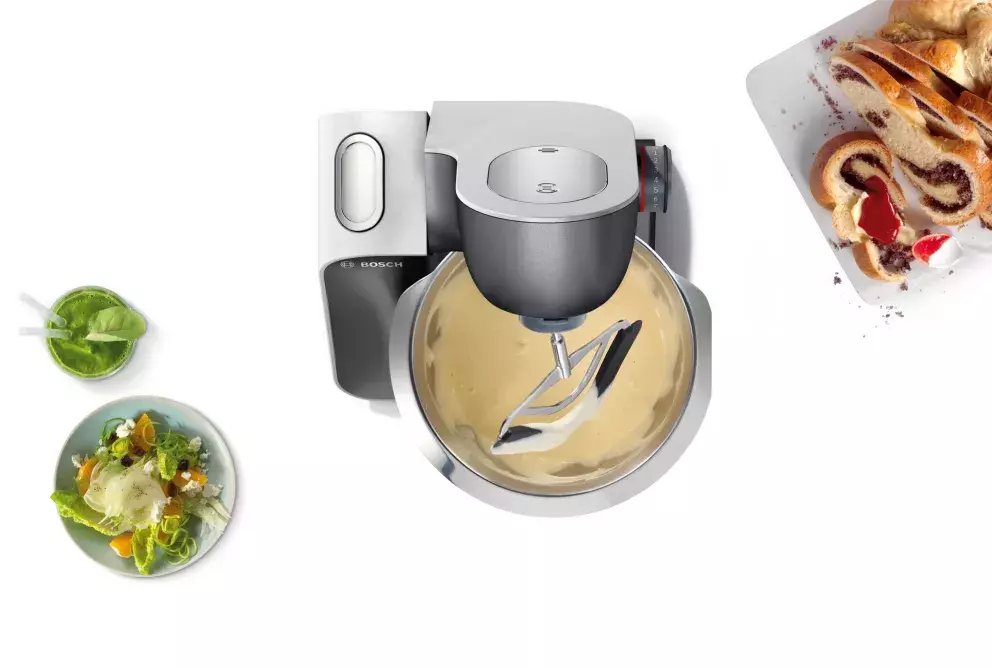 Foto 3 k článku  Chcete vařit jako šéfkuchař? Víme, co potřebujete