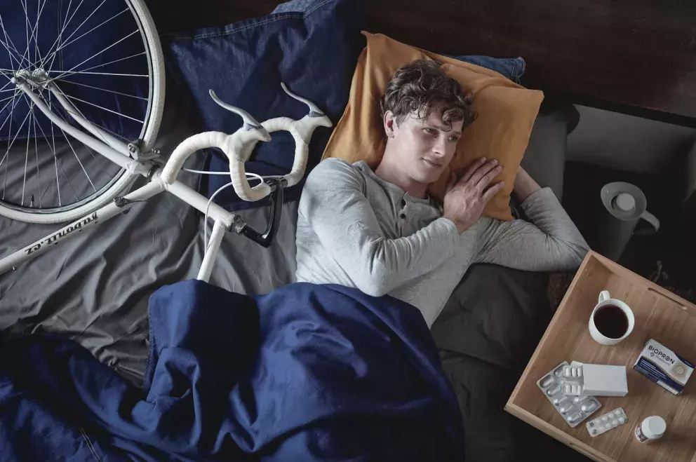 Foto 2 k článku 3 mýty o antibiotikách: na co si dát pozor?