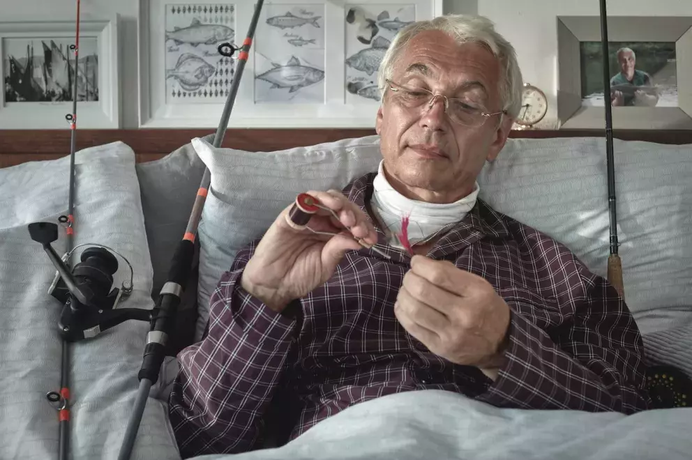 Foto 3 k článku Léčíte se antibiotiky? Doplňte také probiotika