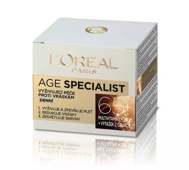 Foto 2 k článku Tip na dárek: Potěšte maminky a babičky!