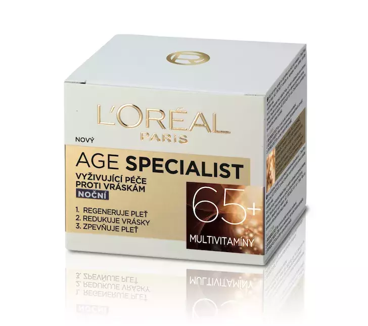 Foto 1 k článku Tip na dárek: Potěšte maminky a babičky!