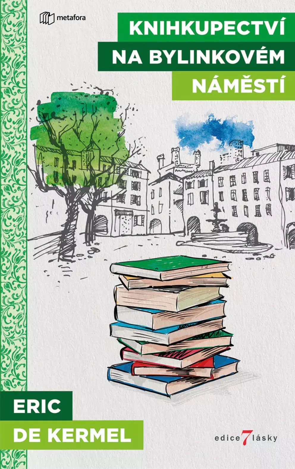 Foto 4 k článku Skvělé knižní tipy: Co si přečíst do Vánoc?