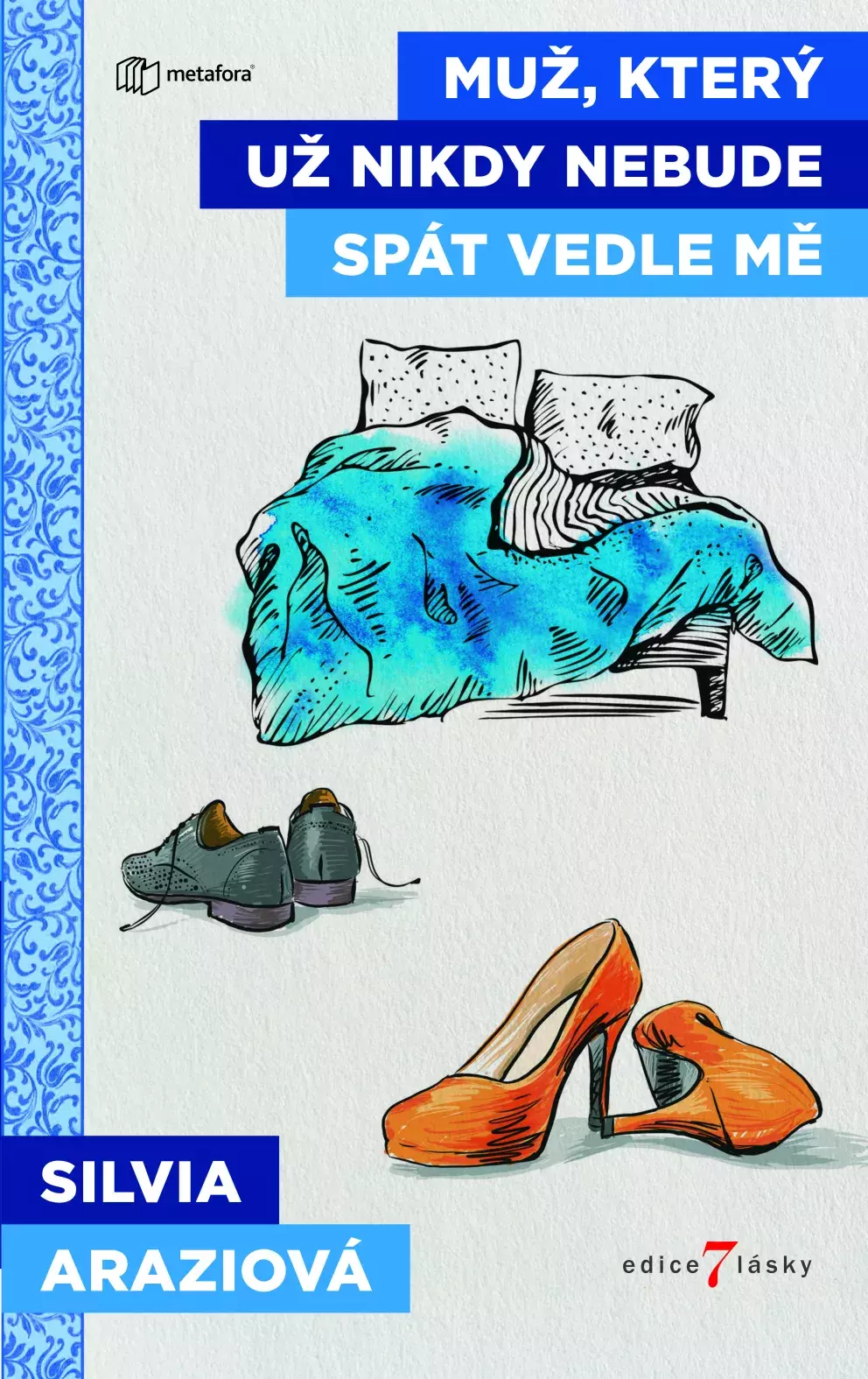 Foto 1 k článku Skvělé knižní tipy: Co si přečíst do Vánoc?