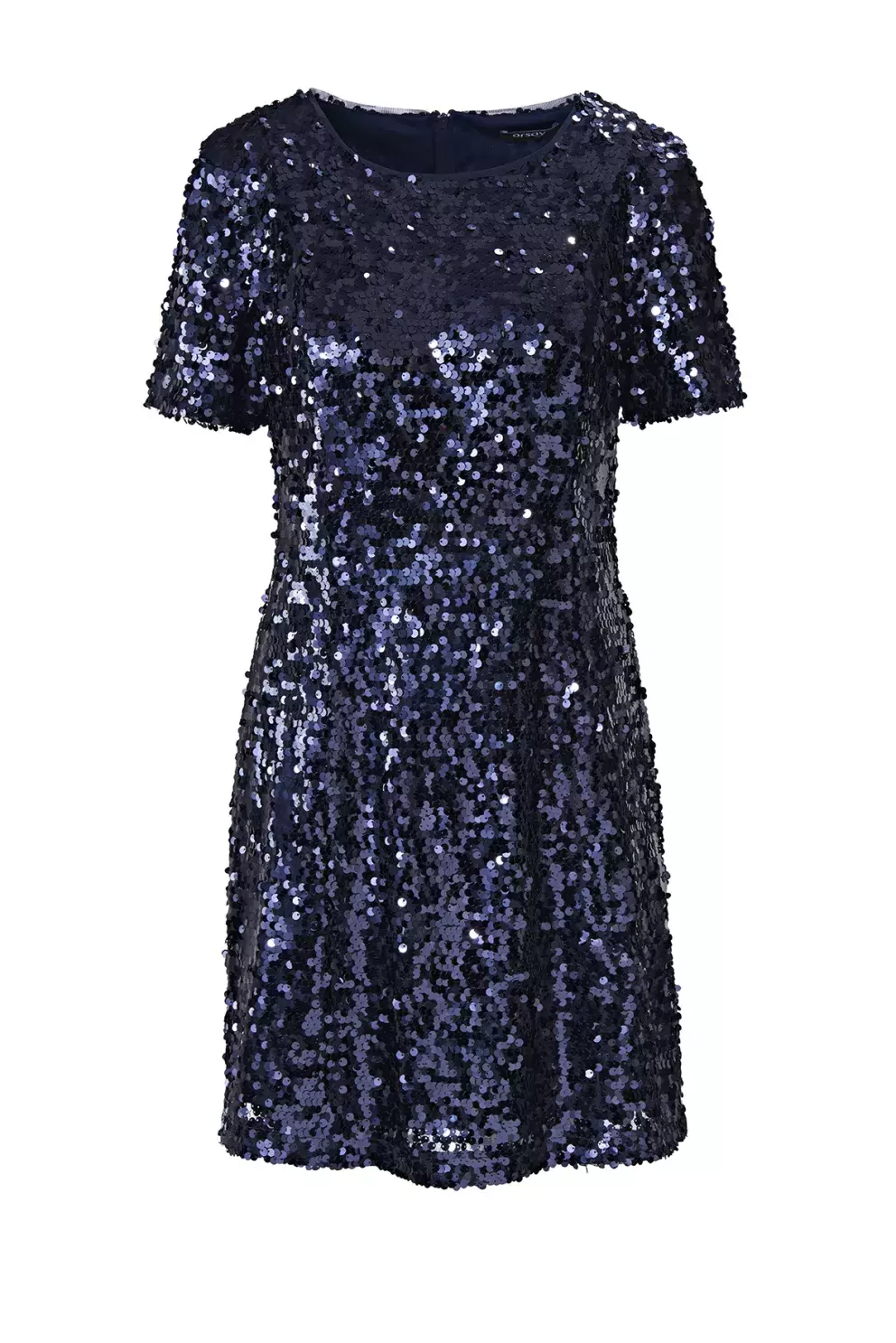 <p><strong>Dámské šaty (Orsay, info o ceně v obchodě)</strong></p>
