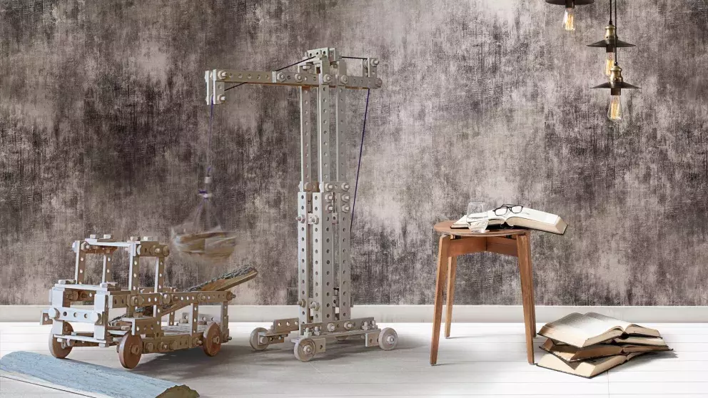 <p>Tahle hračka baví děti i dospělé, podněcuje fantazii, je odolná, česká i ekologická. Ručně vyráběná dřevěná stavebnice Perfo system se zrodila z nápadu dvou mimořádně zručných tatínků. Chtěli uchránit poctivé řemeslo pro příští generace a svým potomkům dát do ruky víc než jen obyčejnou hračku, jež je za pár dní omrzí nebo se rozpadne. A tak vzniklo Nákladní auto, Letadlo, Jeřáb, Robot. Rozměrné modely se dají sestavit mnoha způsoby a lze je vzájemně kombinovat (web http://perfosystem.com).</p>
