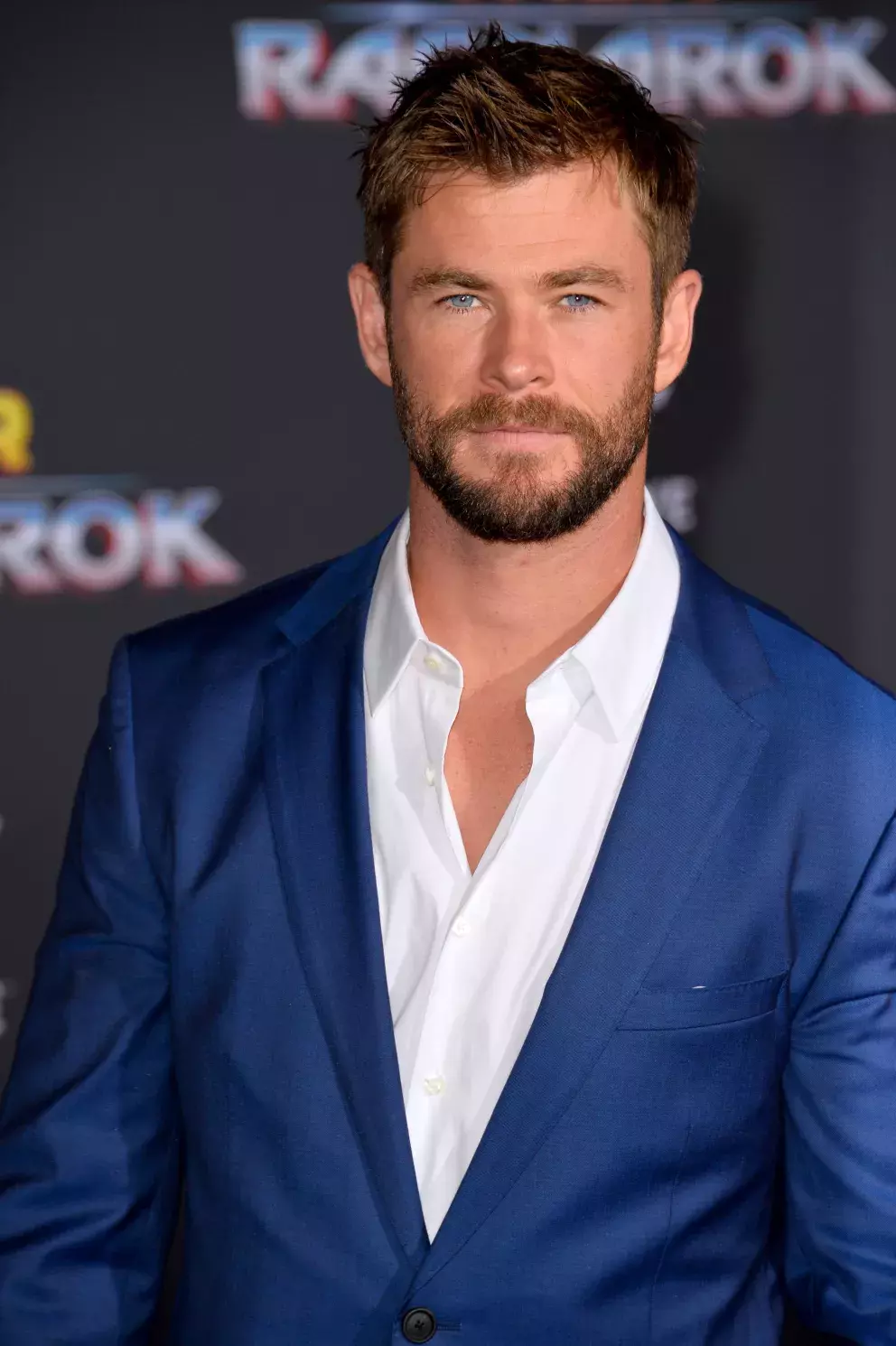 <p>I Thor umí tančit! <strong>Chris Hamsworth</strong> pochází z Austrálie a než nastoupil do americké verze Stardance, nikdo by nehádal, že tenhle dvoumetrový svalovec, který umí ve filmu házet mocným kladivem, dokáže i božsky tancovat.</p>
