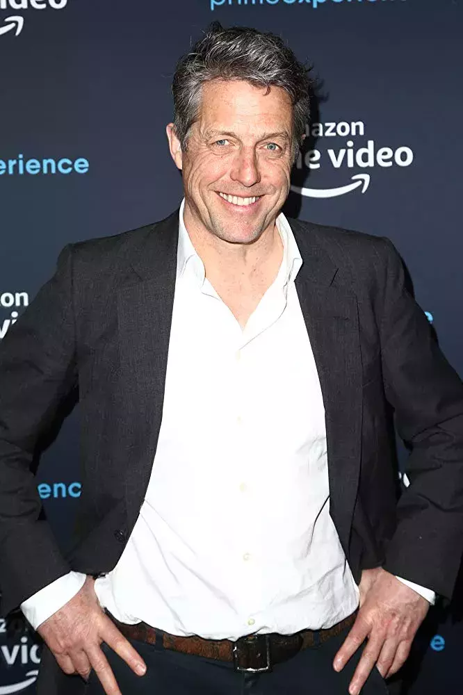 <p>Plachý úsměv a chlapecké kouzlo si britský herec <strong>Hugh Grant </strong>zachoval během celé herecké kariéry a neopouští ho ani v 60 letech. A dámy, je stále svobodný...! </p>
