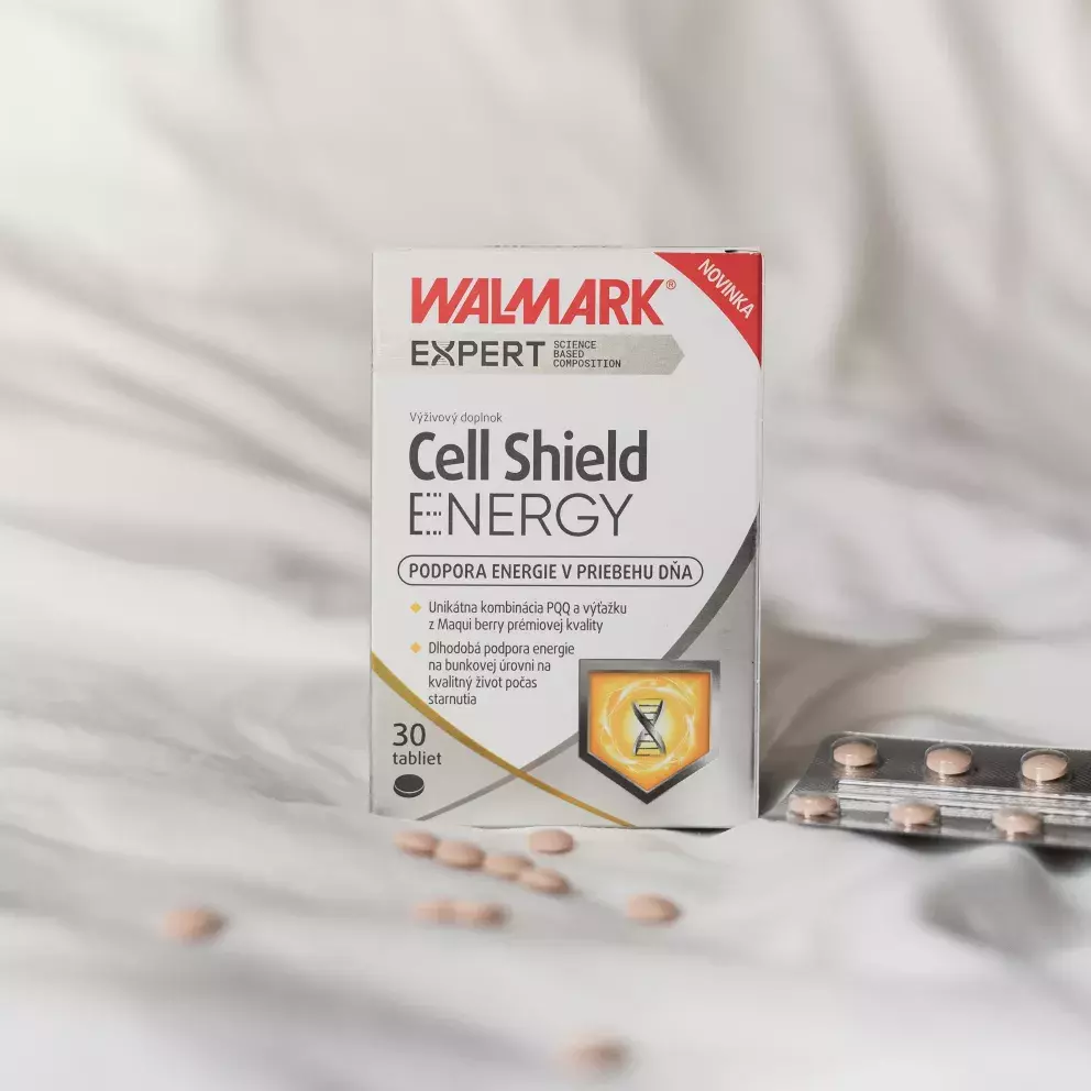 Foto 1 k článku Když už stárnout, tak s grácií