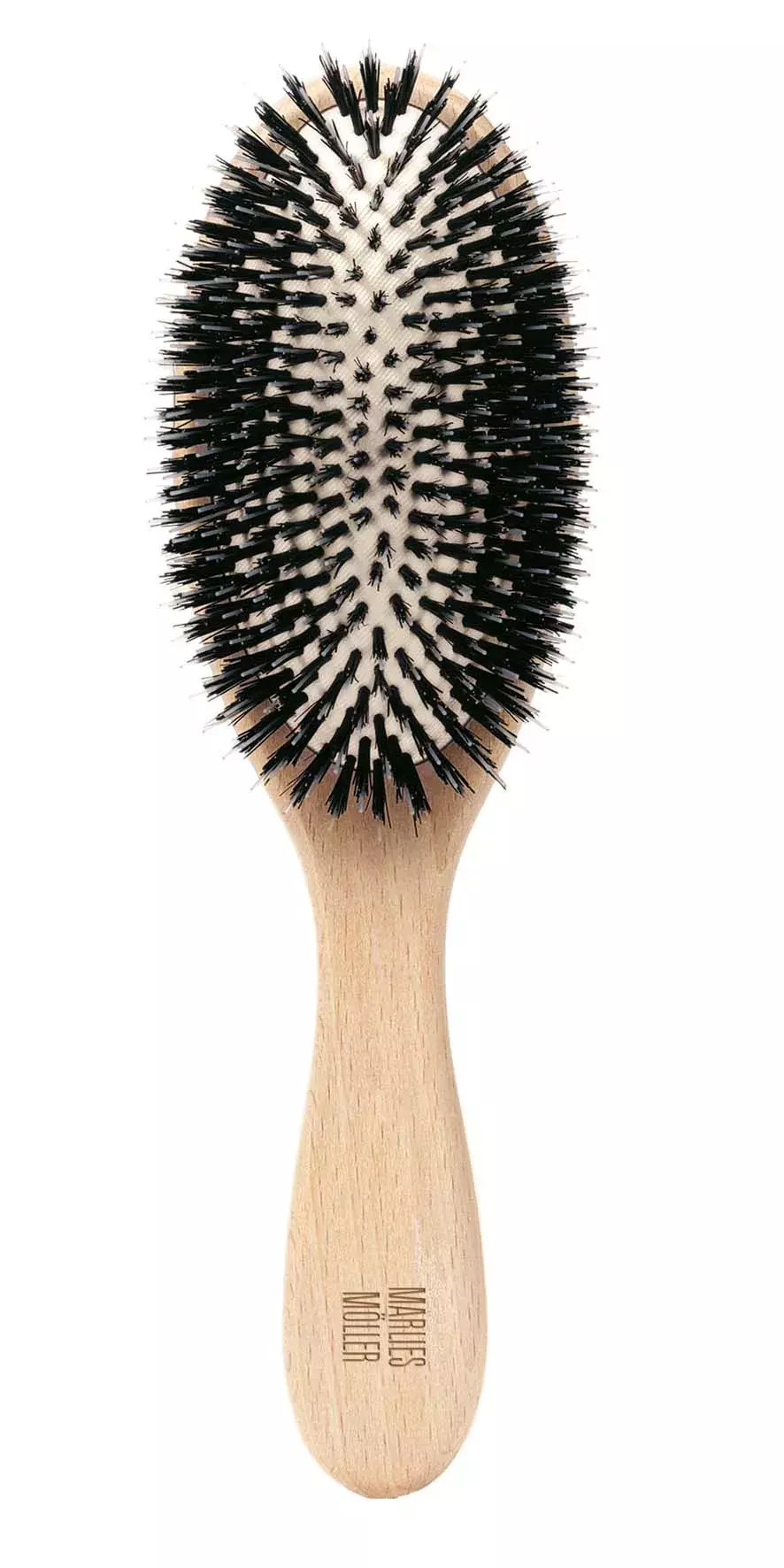 <p><span><span><span><span><span>K</span></span></span><span><span><span>artáč </span></span></span><span><span><span>na jemné</span></span></span><span><span><span> rozčesáva</span></span></span><span><span><span>ní vlasů a masírování pokožky (</span></span></span><span><span><span>Marlies Möller</span></span></span><span><span><span>, FAnn, 1290 Kč).</span></span></span></span></span></p>
