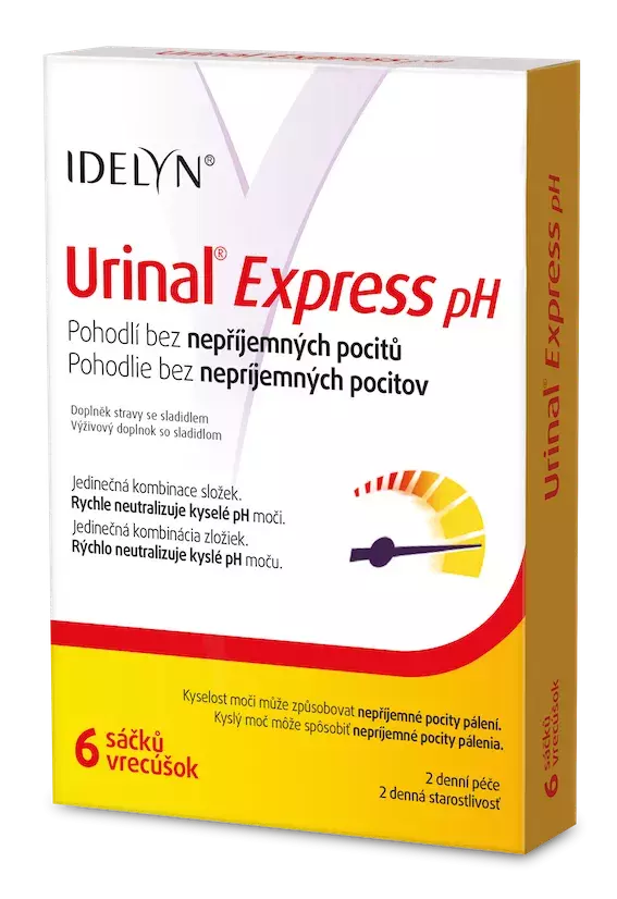 Foto 2 k článku Infekce močových cest: Na co si dát pozor