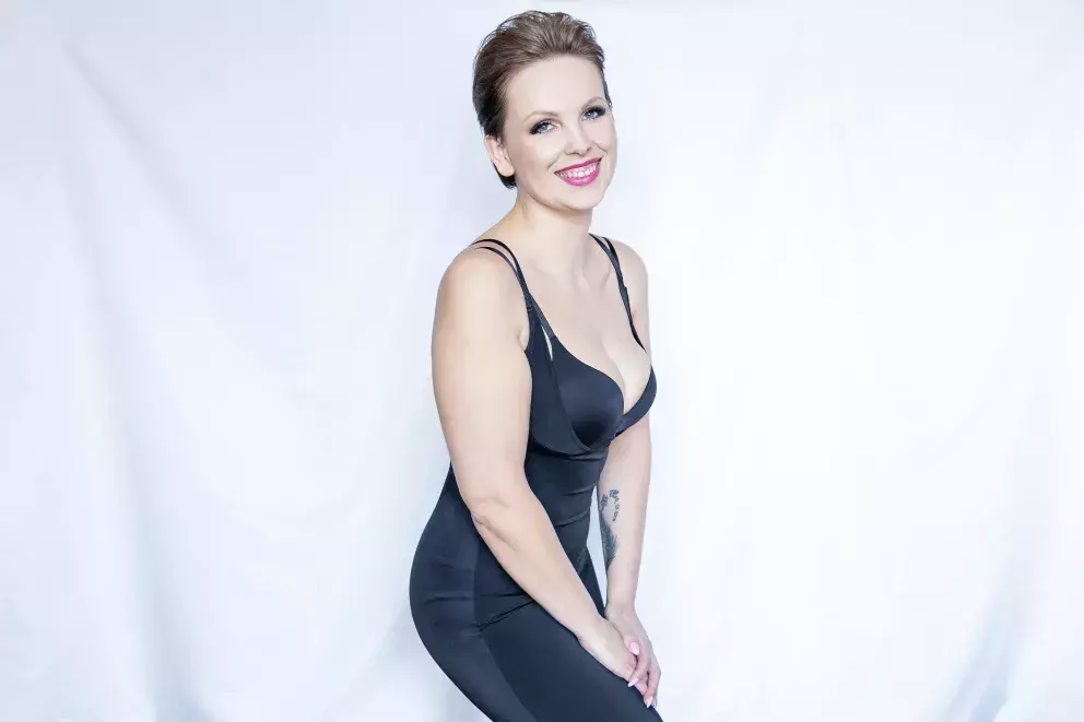 Foto 7 k článku Krásná a sebevědomá po porodu? Žádný problém!