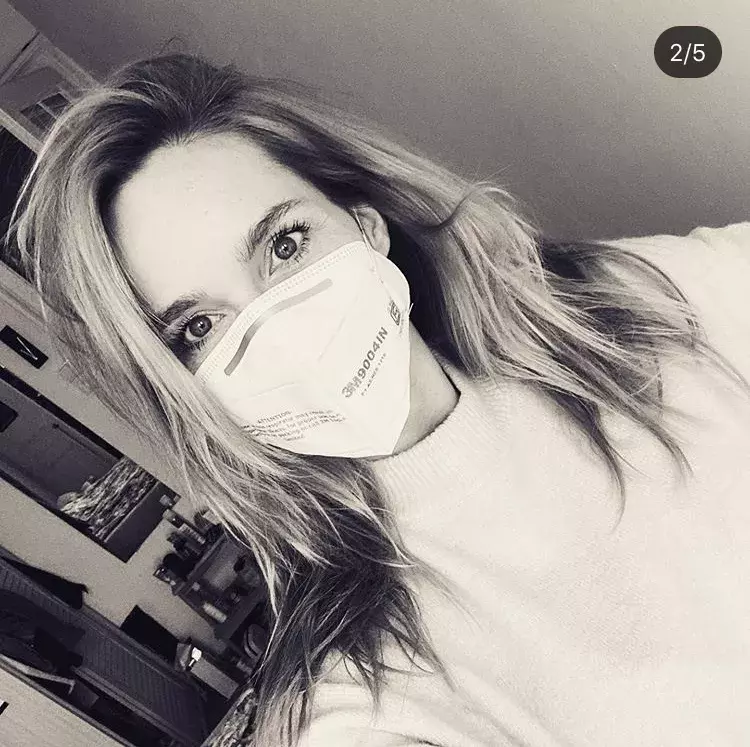 <p>Herečka Hana Vagnerová</p>
