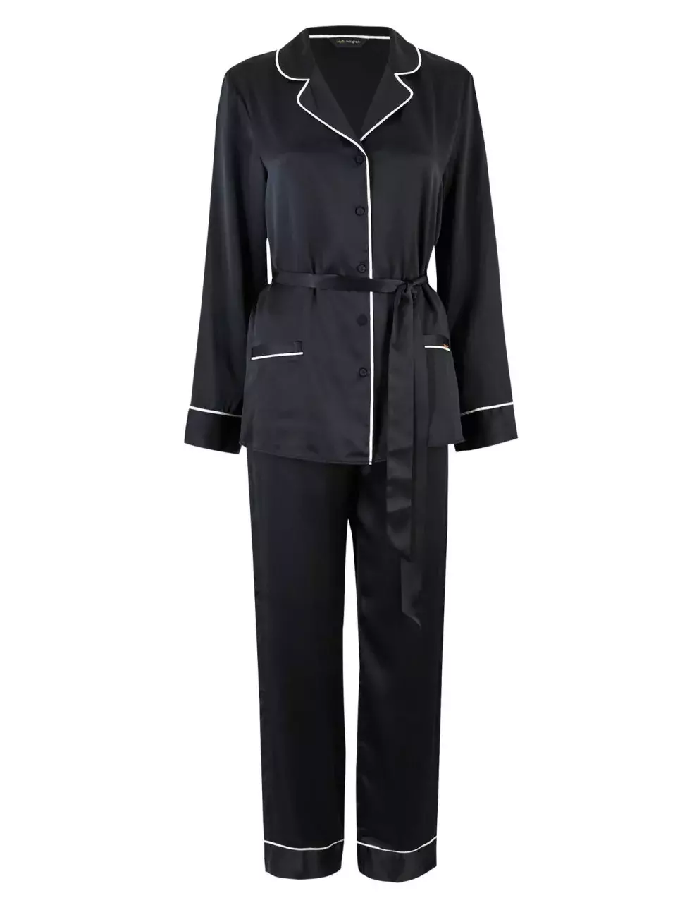 Foto 5 k článku Pokud vám chybí společenský život, zorganizujte pyžamovou party po telefonu