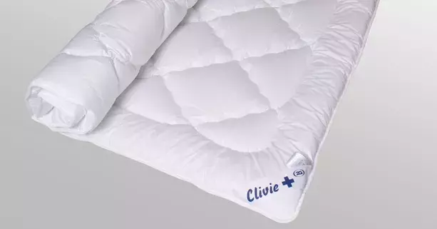 Foto 1 k článku Polštáře a přikrývky pro alergiky