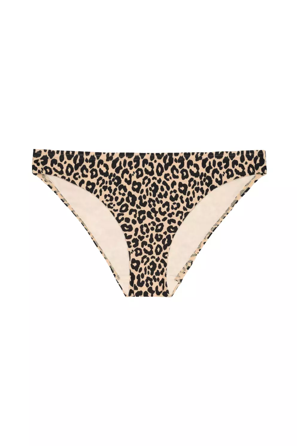 Foto 5 k článku Vyberte si nejlepší plavky z letošních kolekcí