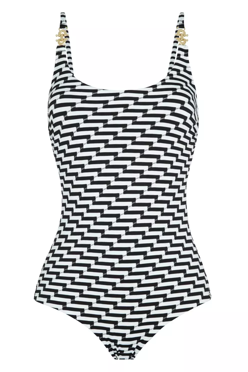 Foto 1 k článku Vyberte si nejlepší plavky z letošních kolekcí