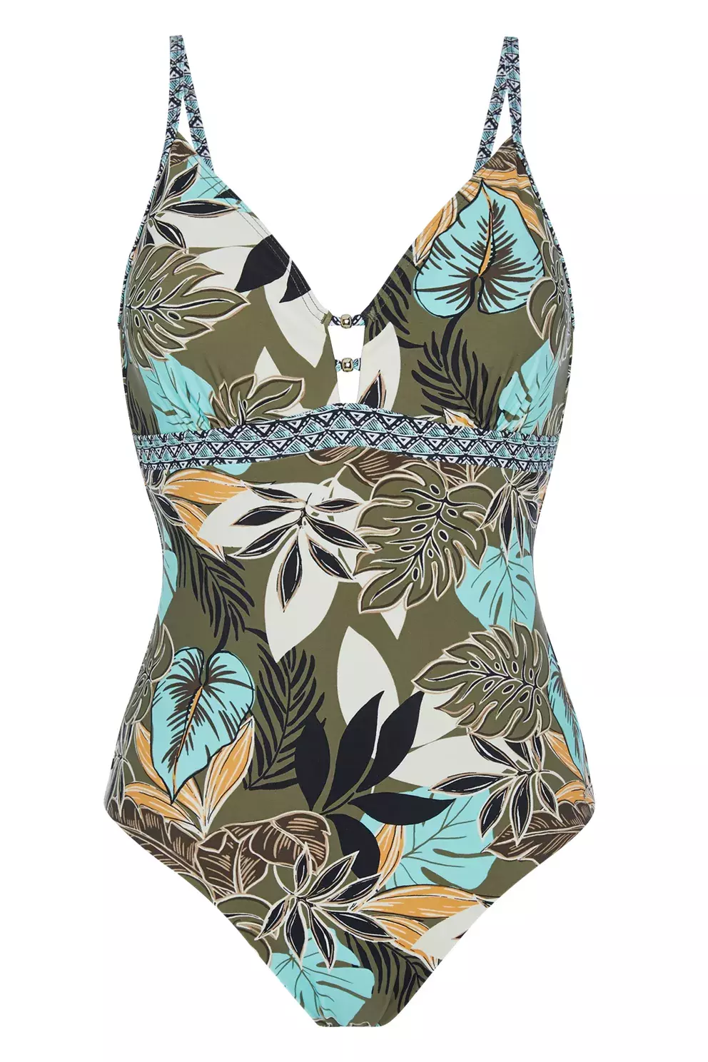 Foto 4 k článku Vyberte si nejlepší plavky z letošních kolekcí