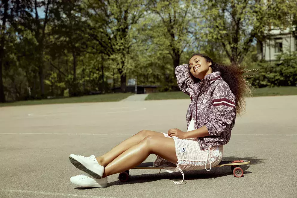 Foto 2 k článku Vybíráte si správnou velikost sportovního oblečení? 5 tipů, jak neudělat chybu!