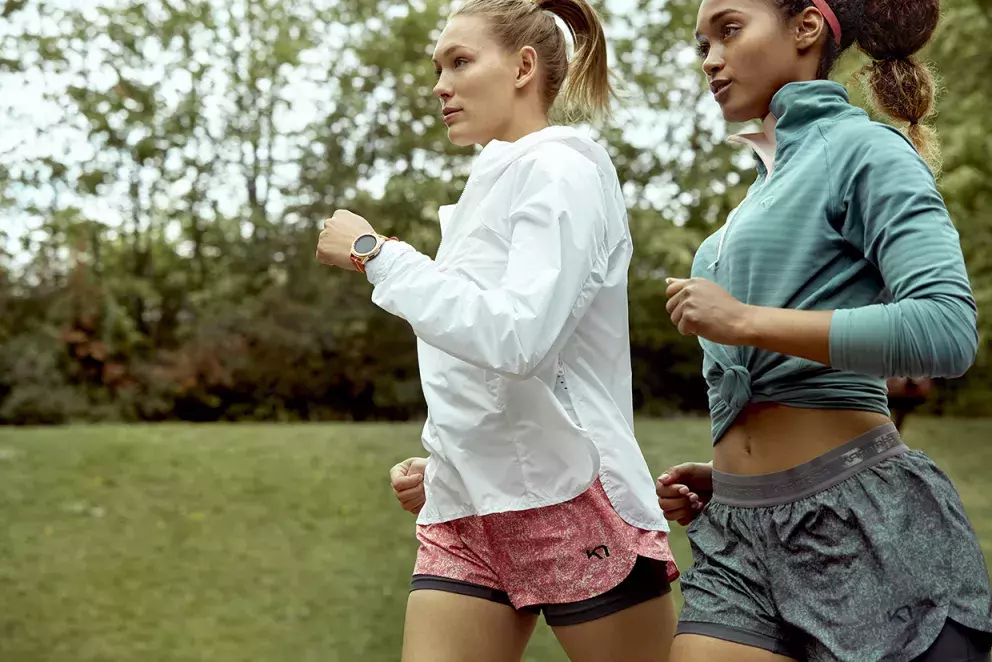 Foto 1 k článku Vybíráte si správnou velikost sportovního oblečení? 5 tipů, jak neudělat chybu!