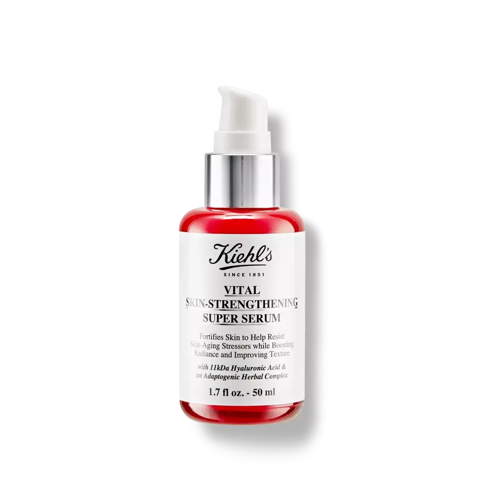 Foto 1 k článku Sérum, které posílí pleť a zvyšuje odolnost vůči stárnutí