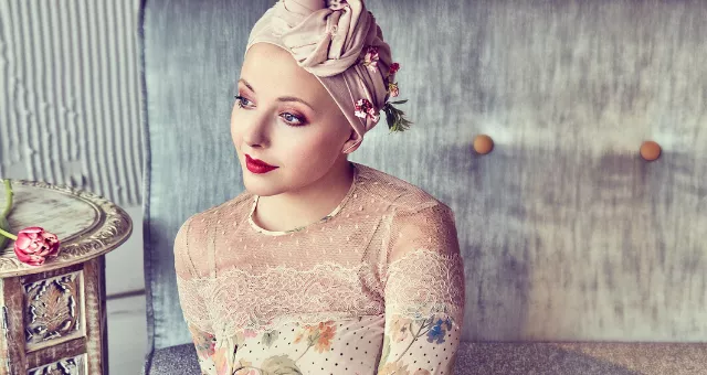 Anna Julie Slováčková