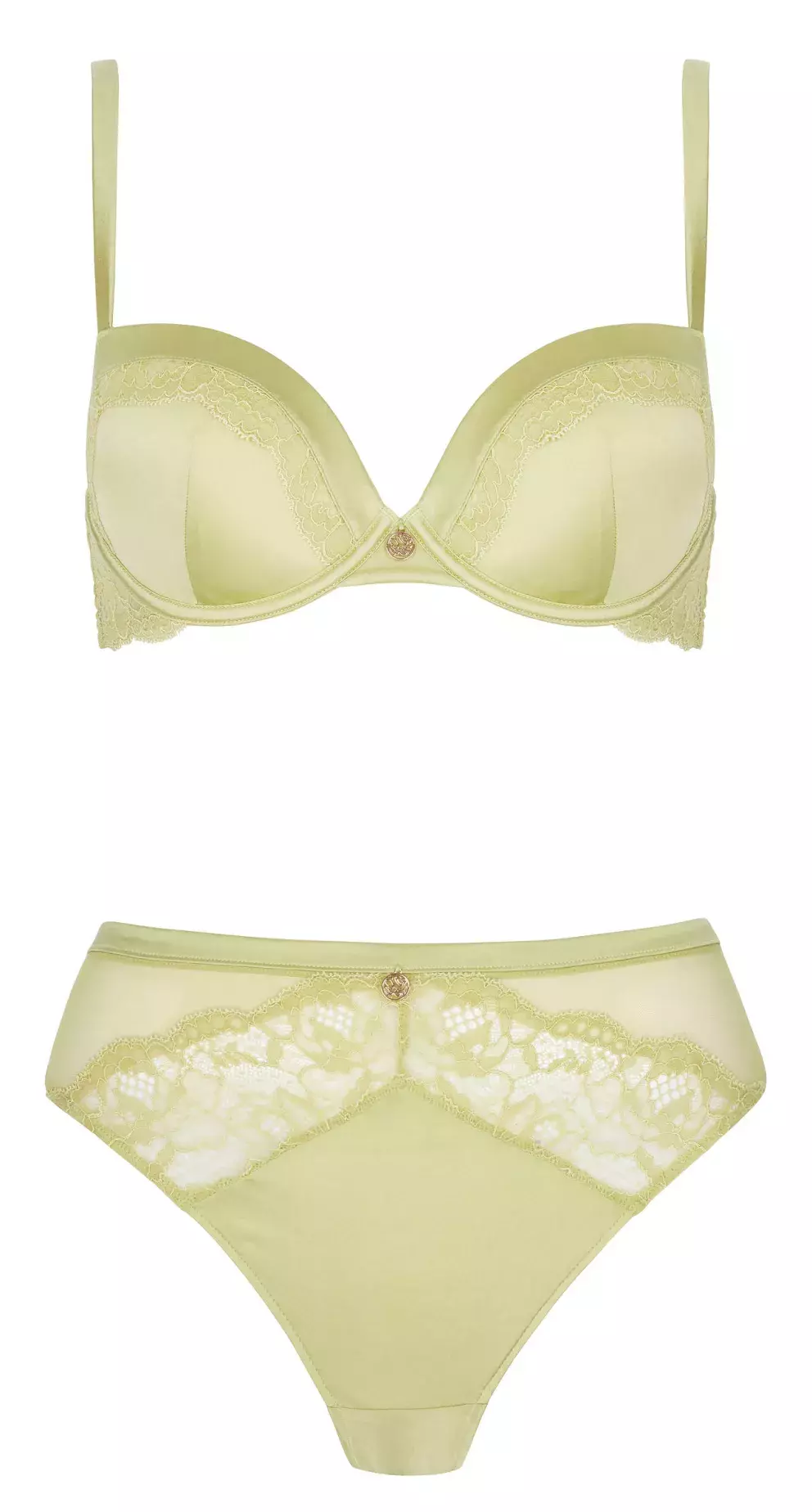 Foto 3 k článku Probuďte v sobě bohyni díky spodnímu prádlu