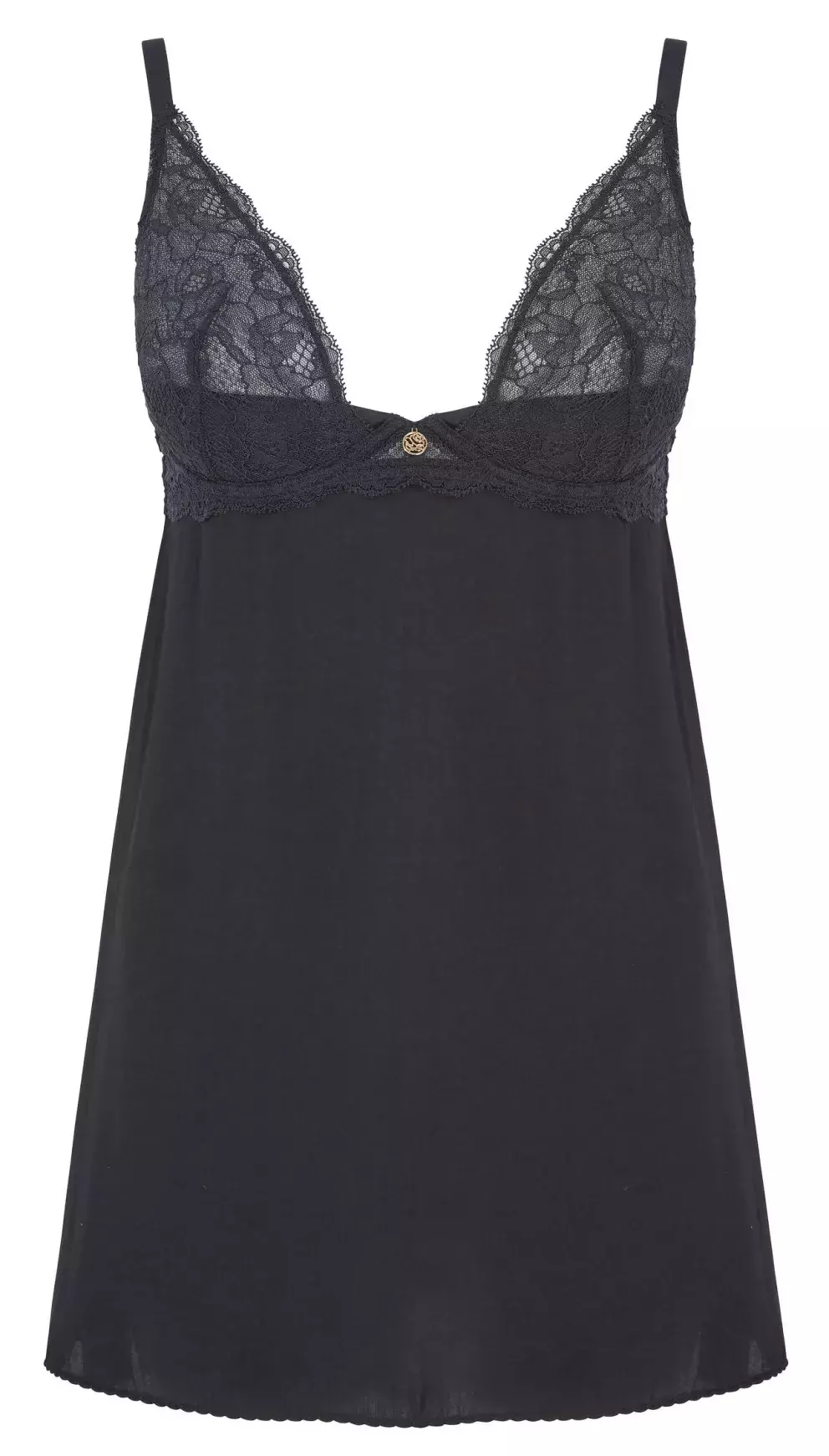 Foto 4 k článku Probuďte v sobě bohyni díky spodnímu prádlu