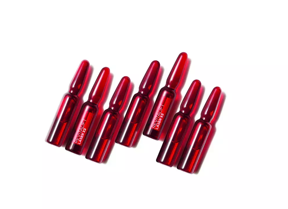 Foto 3 k článku Obnovte vaši pleť za pouhých 7 dní