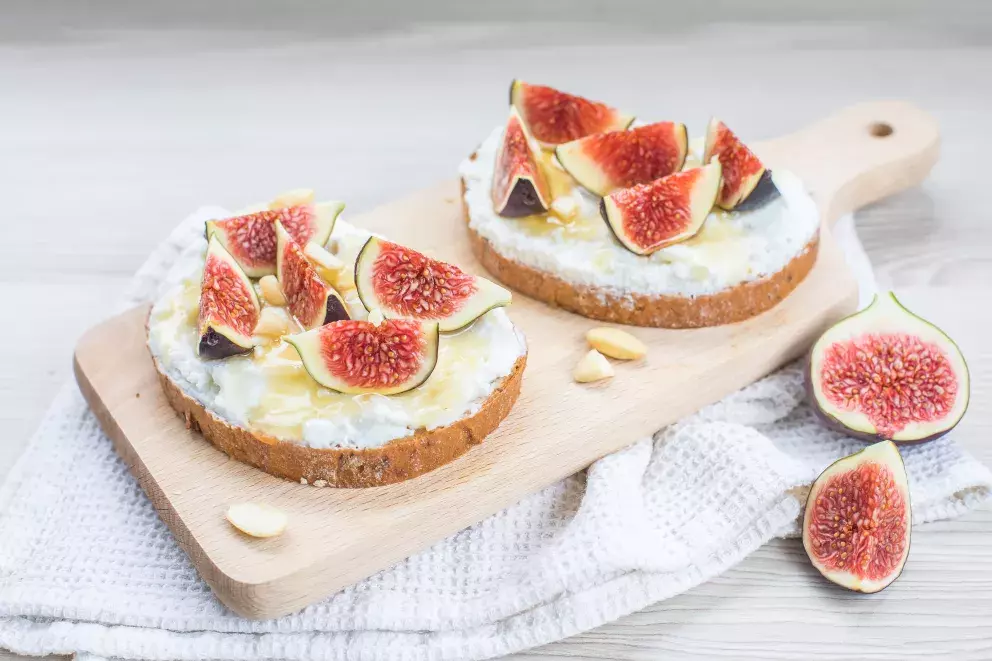 Foto 2 k článku Obložené chleby jako chutná večeře