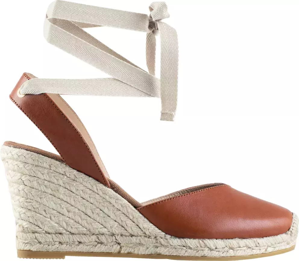 Foto 2 k článku Tip na léto: Espadrilky