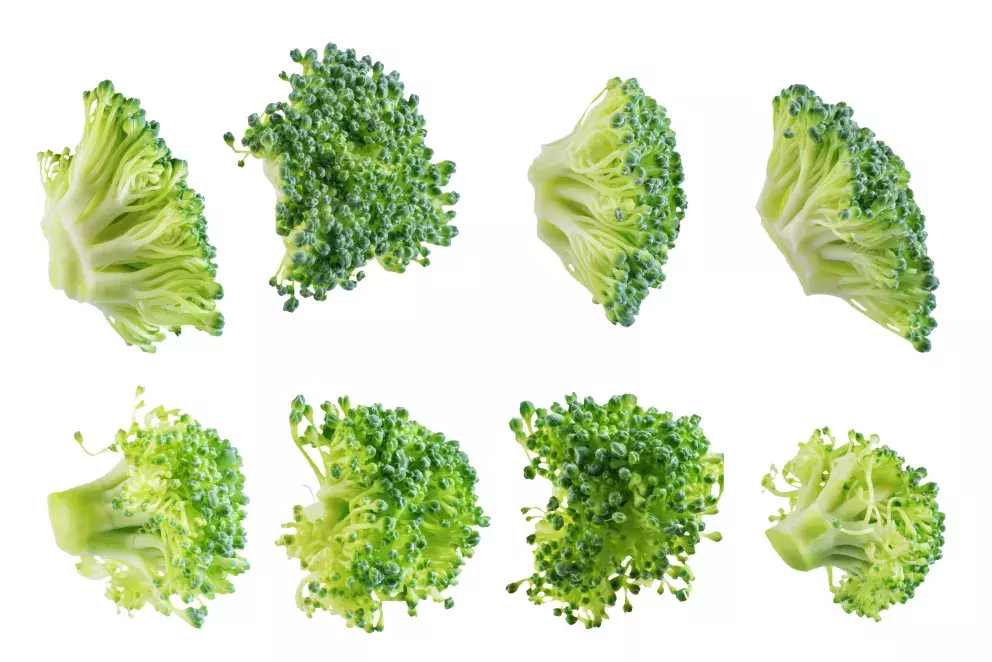 <p><strong>Proti nervozitě a nevrlosti</strong><br />
Podrážděnost, nervozitu a nevrlost dokáže zmírnit brokolice. Tato zelenina obsahuje vitamin PP – niacin, který přirozenou cestou posiluje nervovou soustavu.</p>
