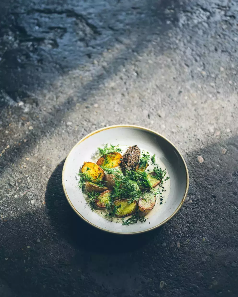 Foto 1 k článku "Být dneska originální už vlastně moc nejde," říká Jana Králiková