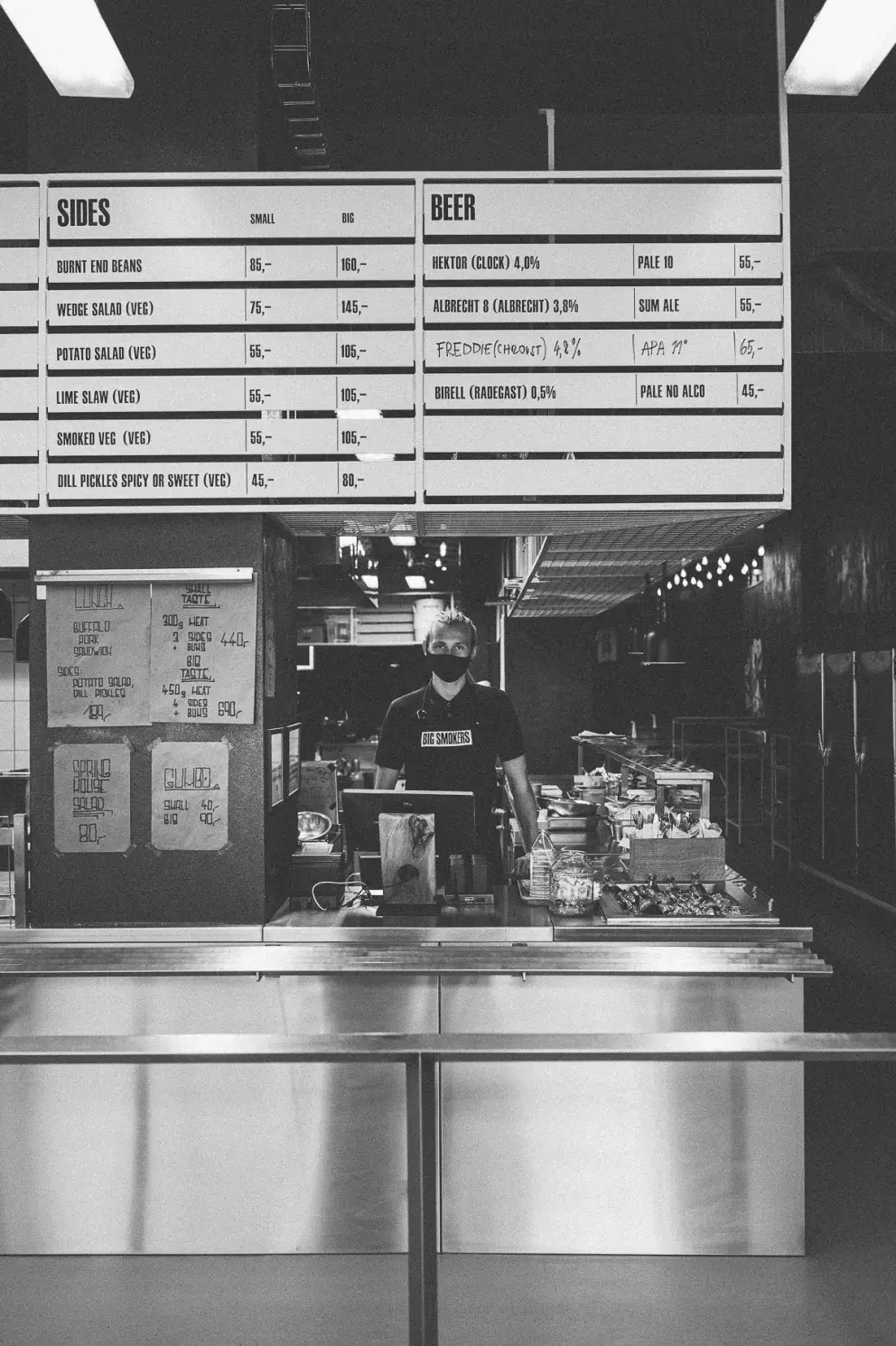 Foto 6 k článku "Být dneska originální už vlastně moc nejde," říká Jana Králiková