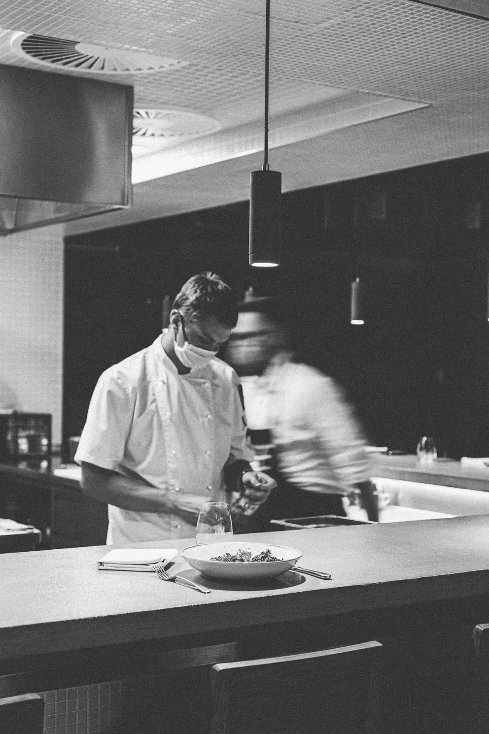 Foto 8 k článku "Být dneska originální už vlastně moc nejde," říká Jana Králiková