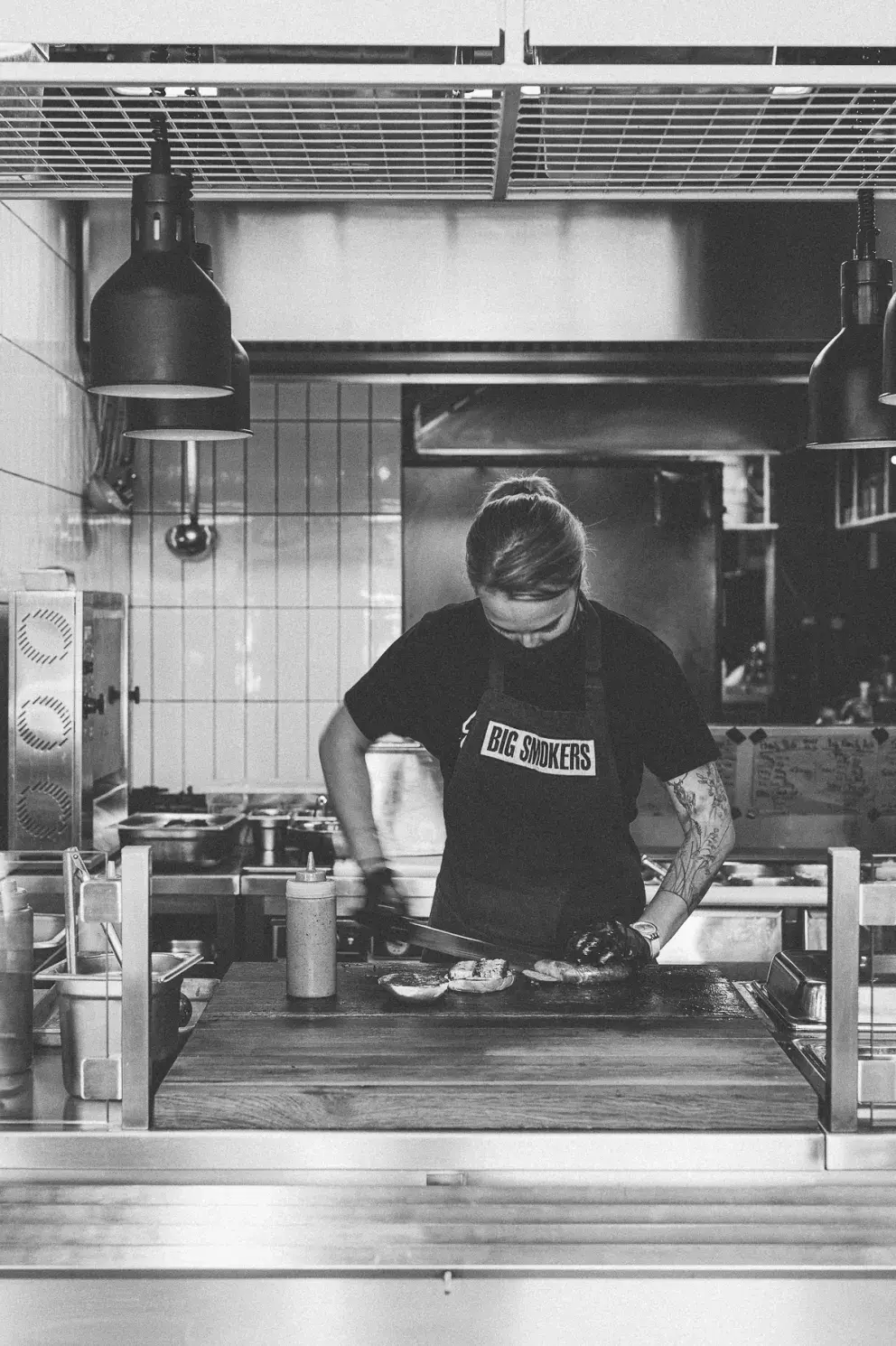 Foto 9 k článku "Být dneska originální už vlastně moc nejde," říká Jana Králiková