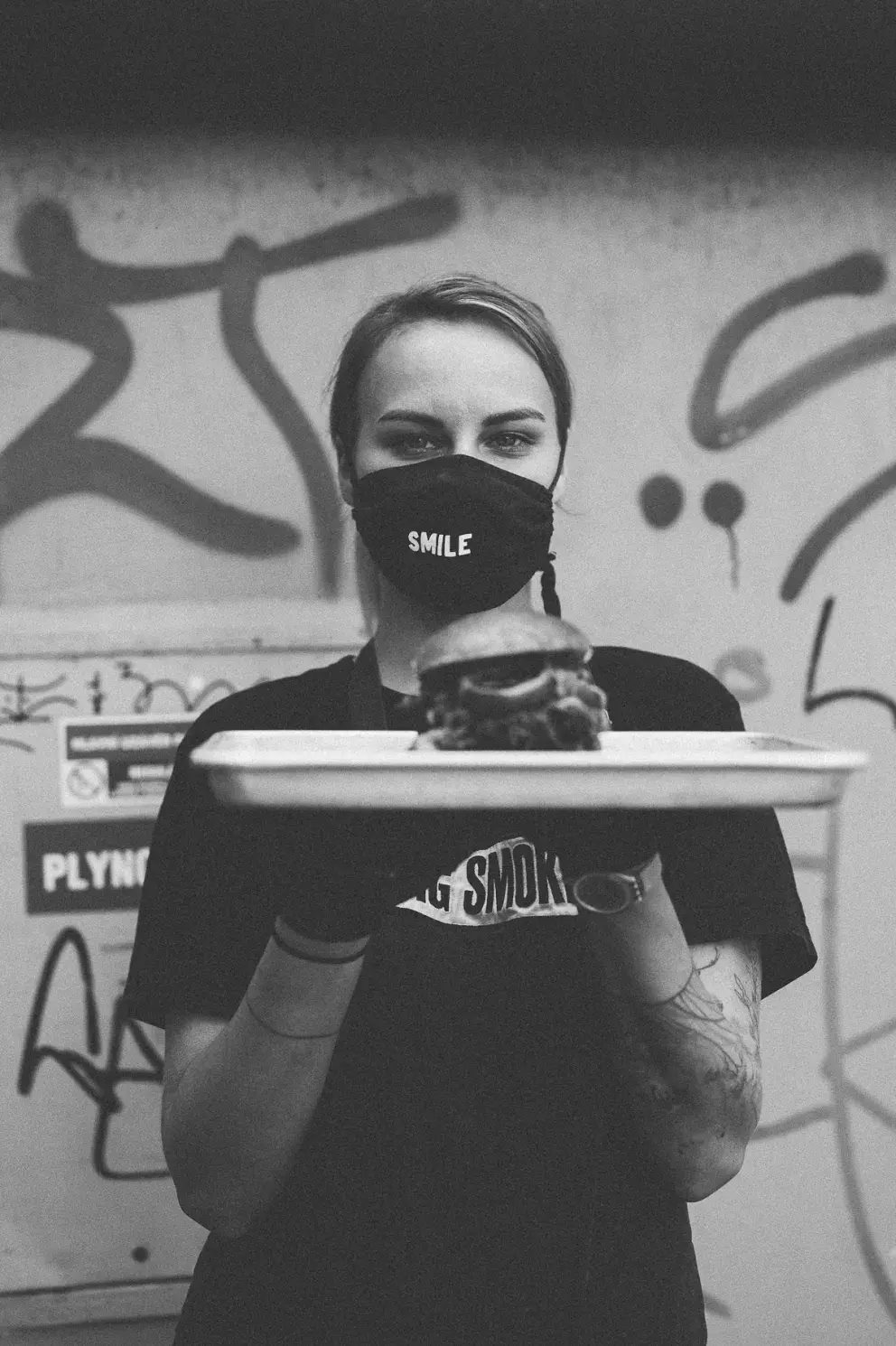 Foto 10 k článku "Být dneska originální už vlastně moc nejde," říká Jana Králiková