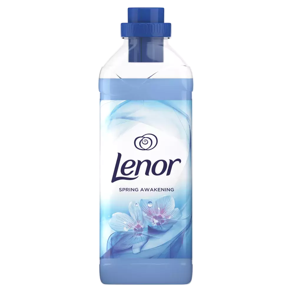 Foto 1 k článku Slaďte prací prášek s aviváží