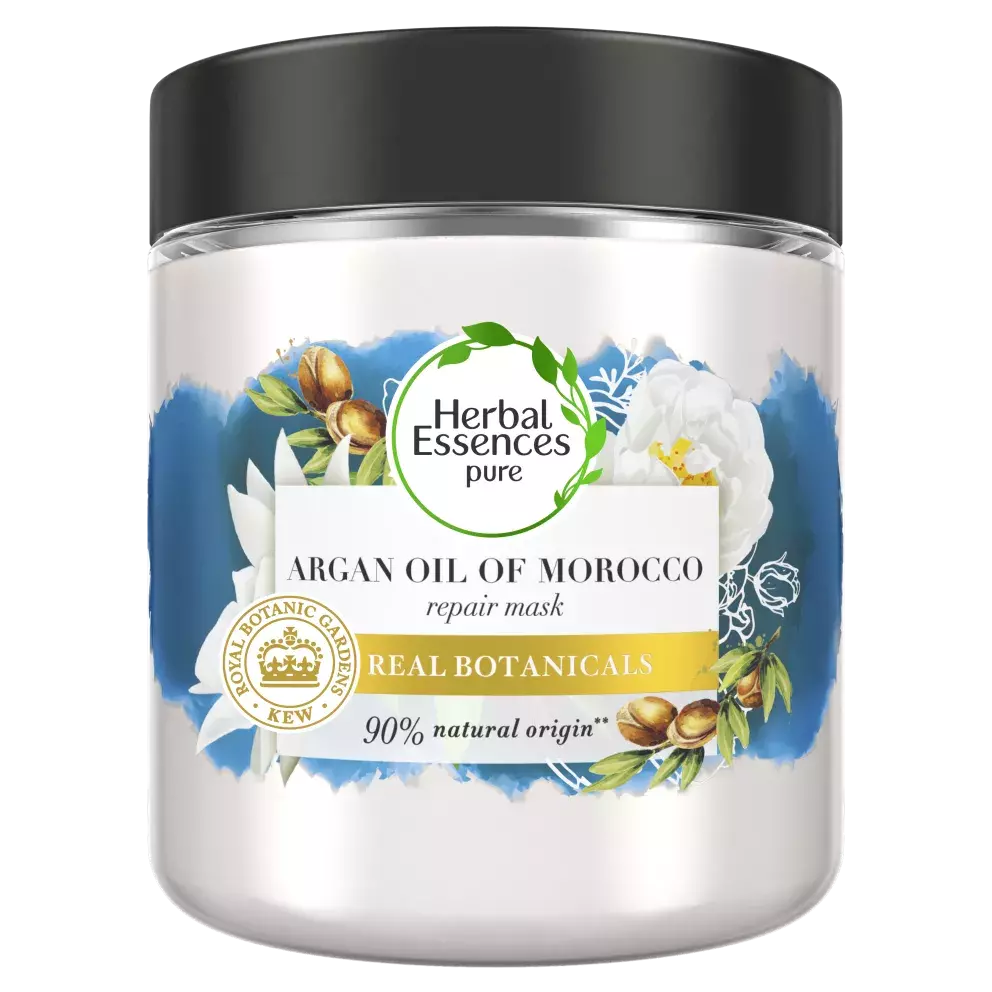 Foto 1 k článku Odhalíme vám, jak vzniká šampon HERBAL ESSENCES