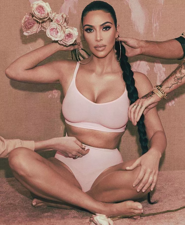 Kim Kardashian