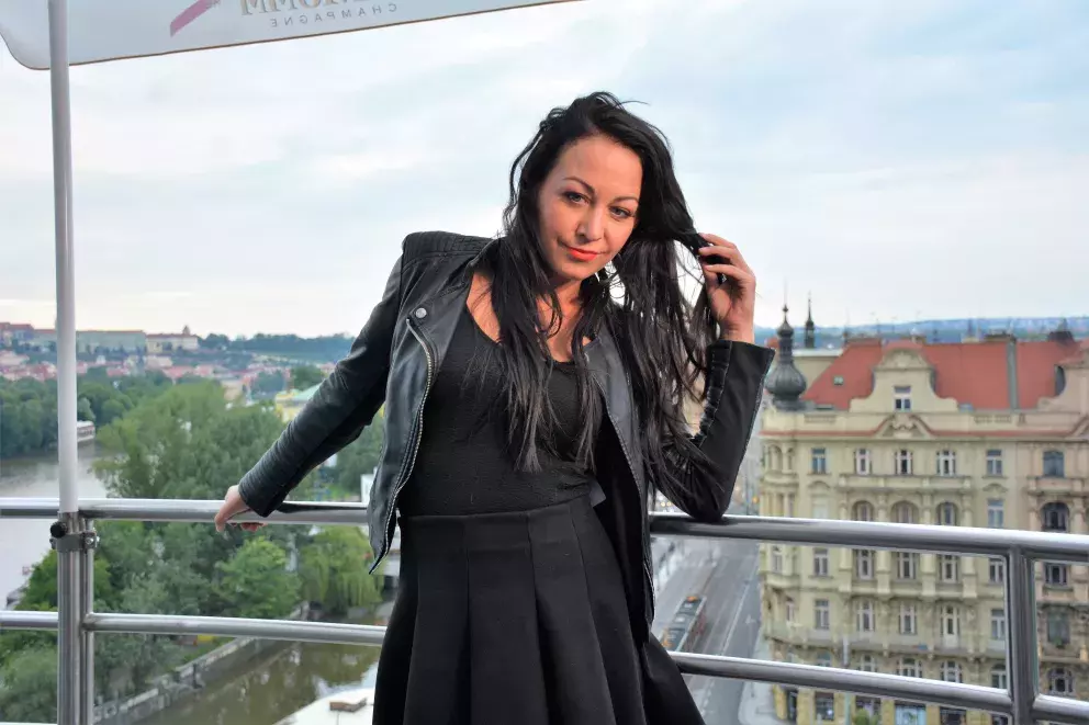 Foto 2 k článku Tančící dům oslavil 30 let 