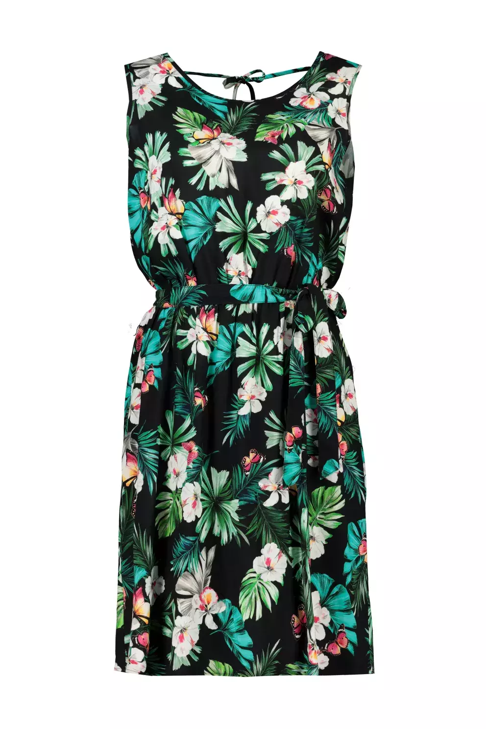 Foto 1 k článku Síla vzorů pro léto 2020