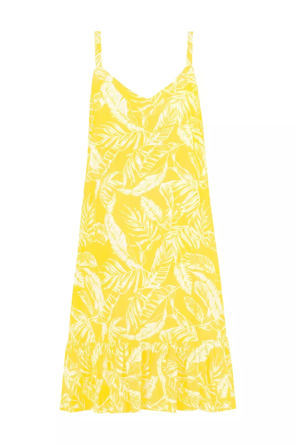 Foto 3 k článku Síla vzorů pro léto 2020