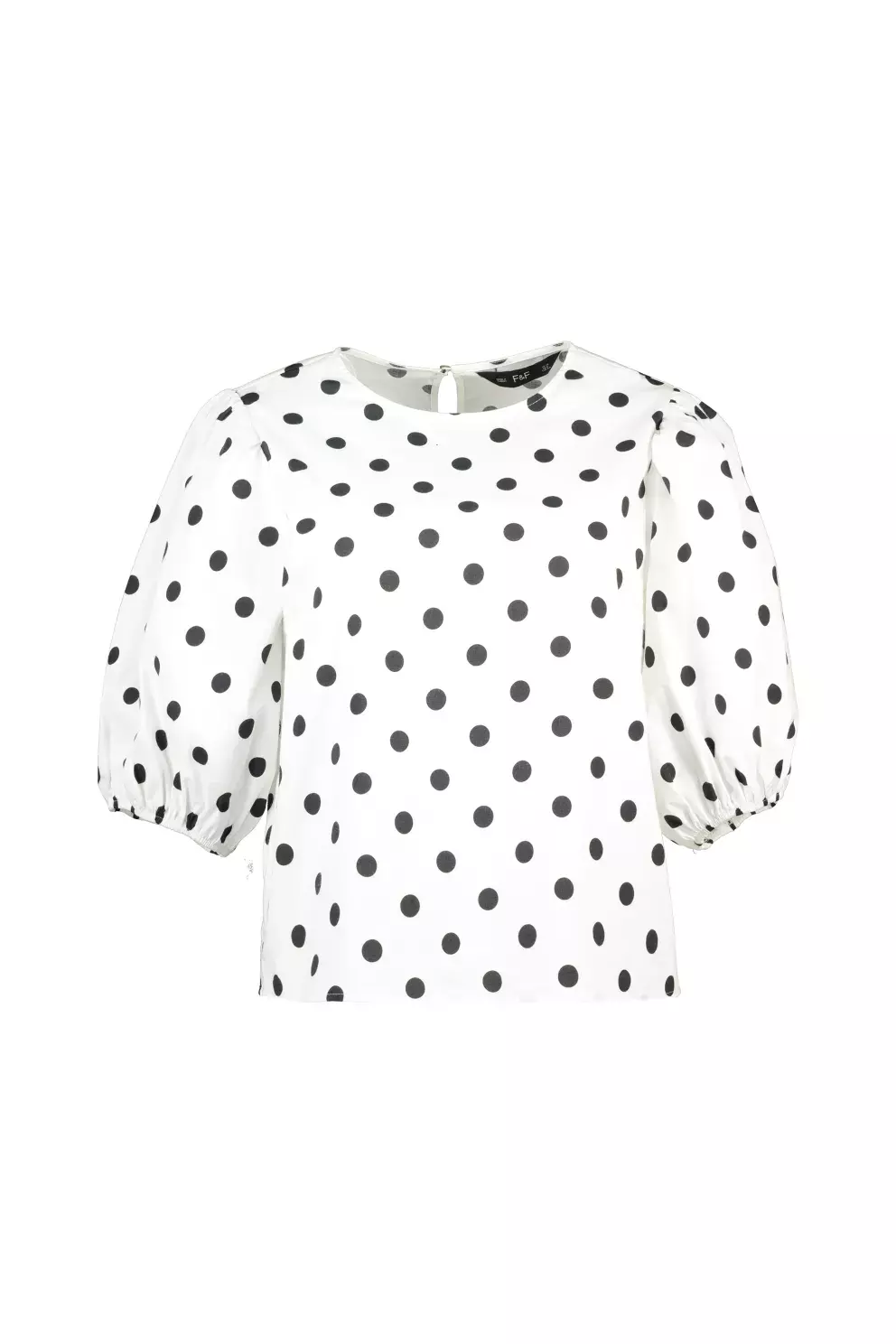 Foto 5 k článku Síla vzorů pro léto 2020