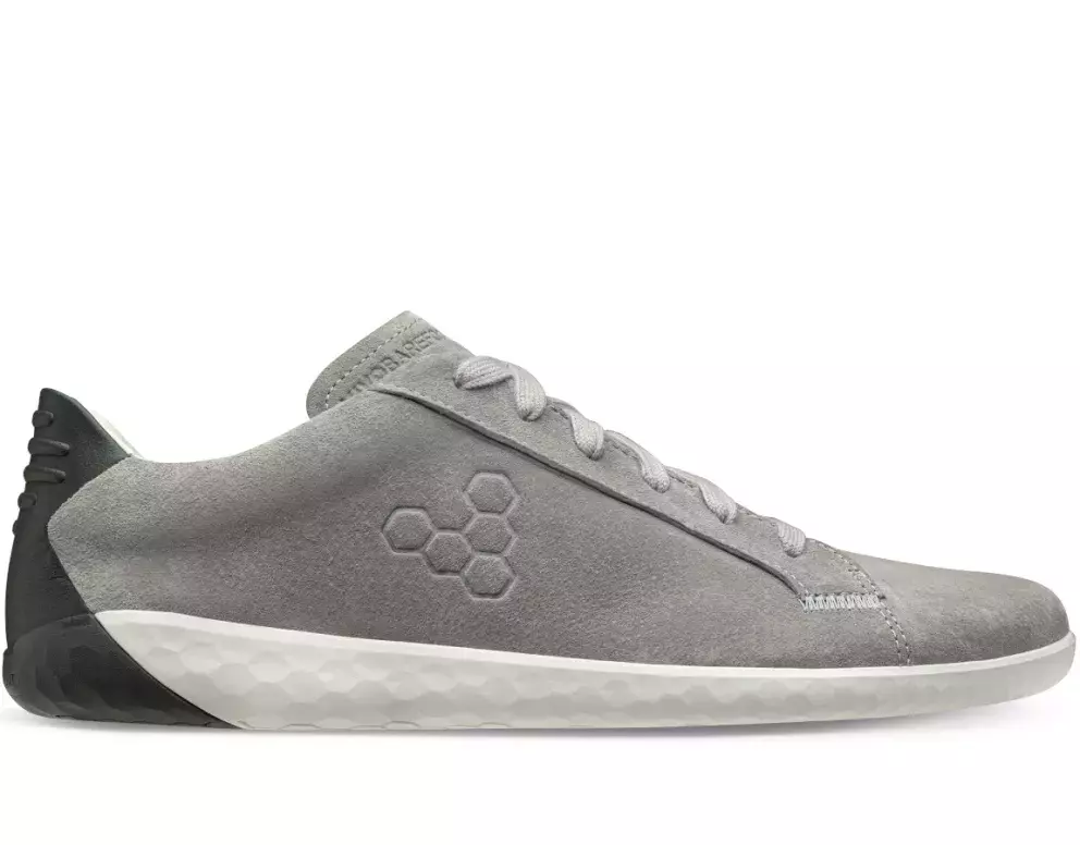 Foto 4 k článku Buďte naboso