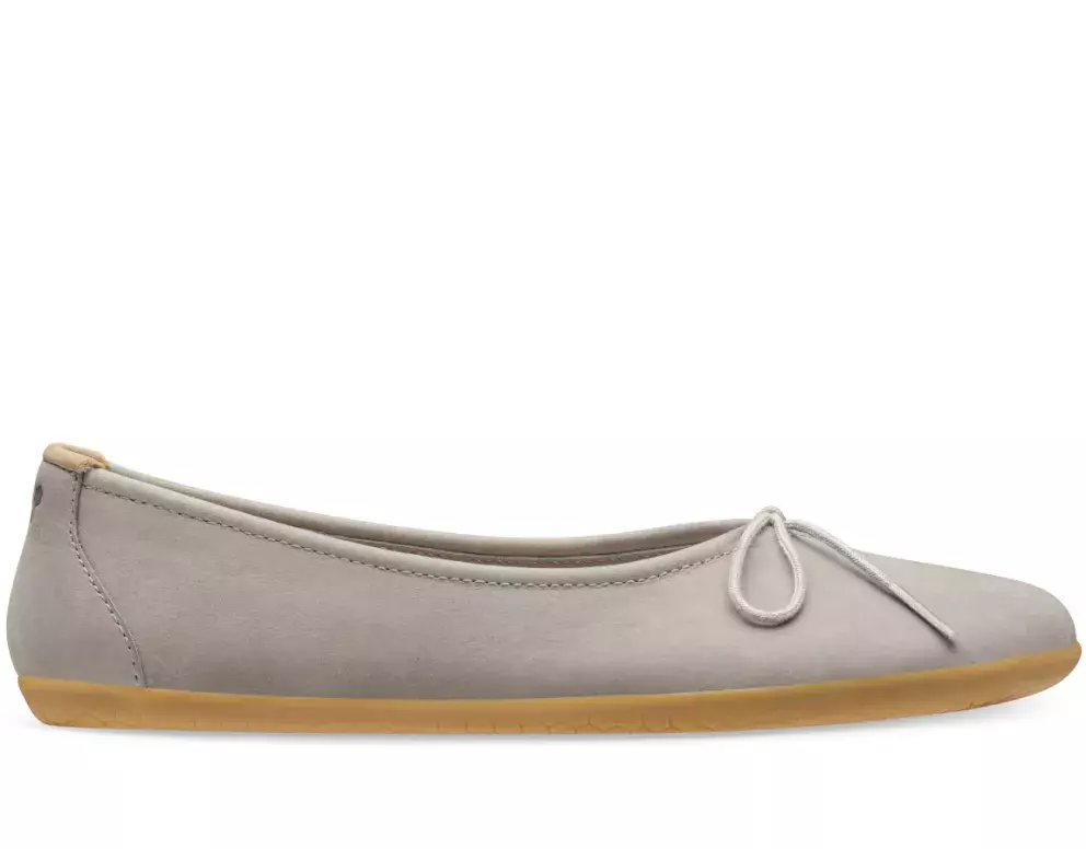 Foto 2 k článku Buďte naboso