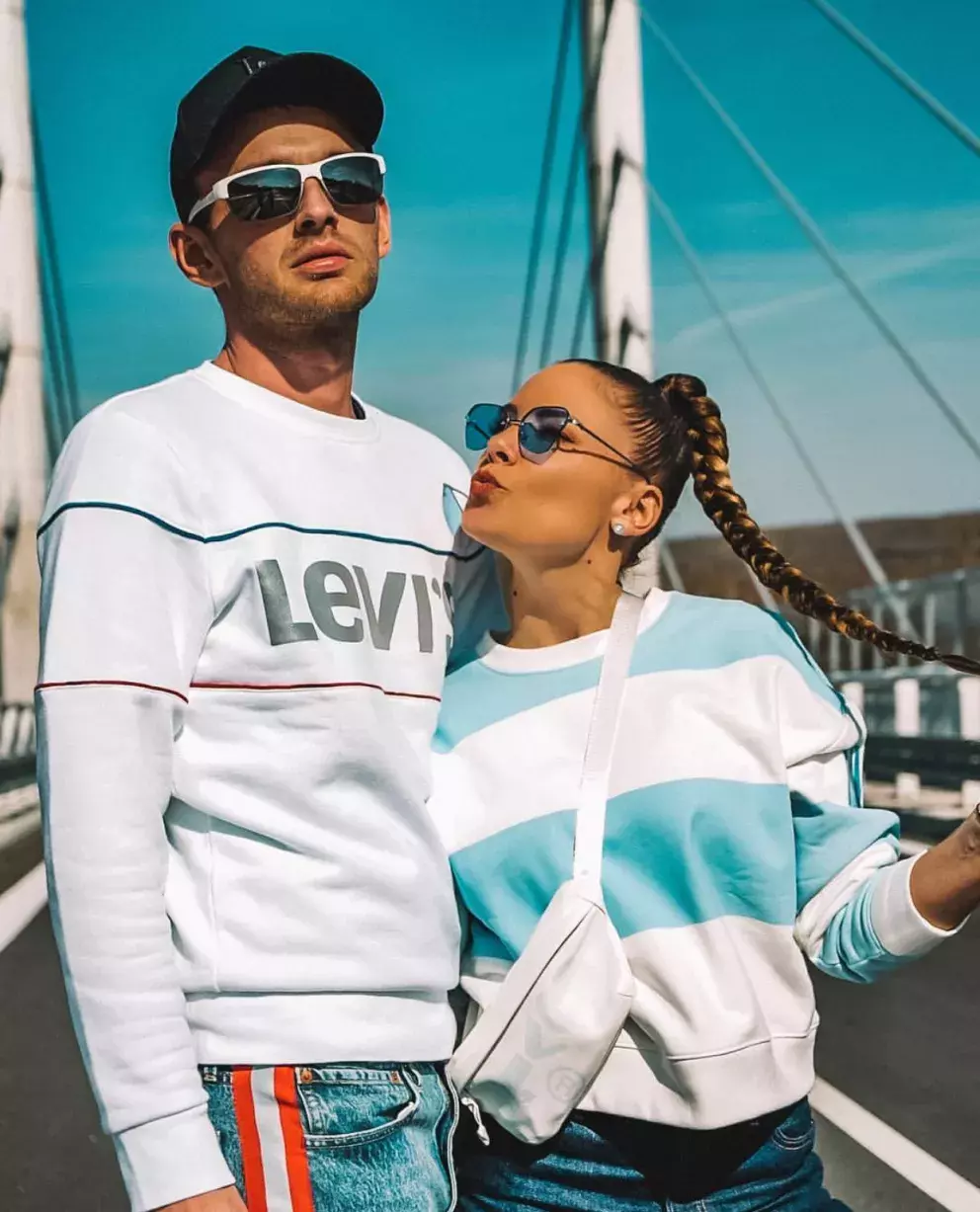 Foto 5 k článku Cop podle Kim Kardashian není jen pro dlouhovlásky. Poradíme vám, jak na to!